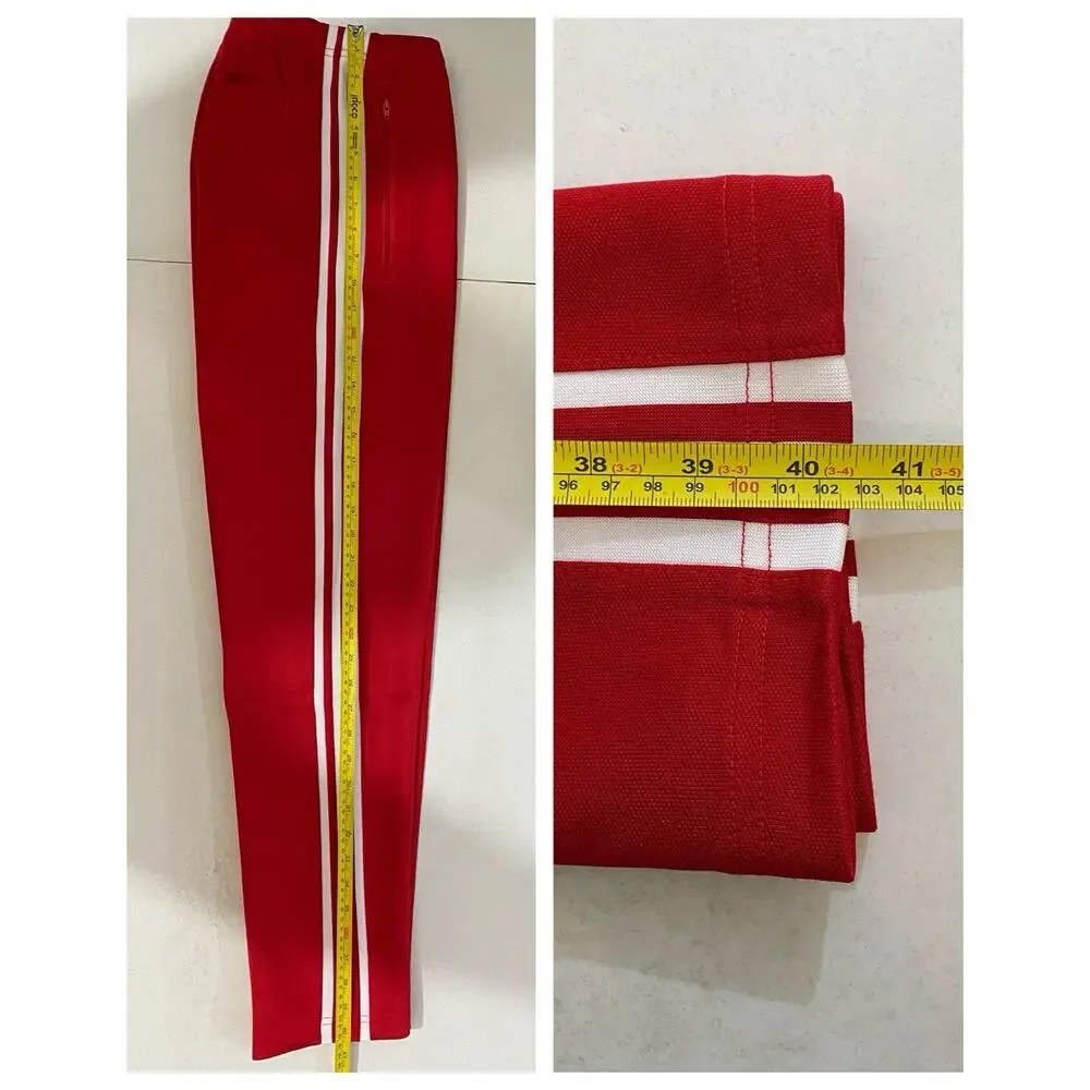 adidas jacket slim